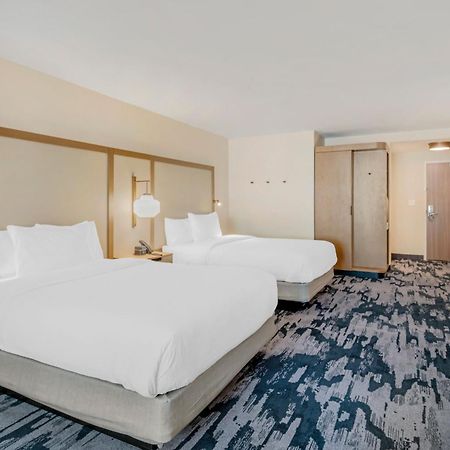 Fairfield By Marriott Inn & Suites North Conway Extérieur photo