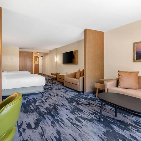 Fairfield By Marriott Inn & Suites North Conway Extérieur photo