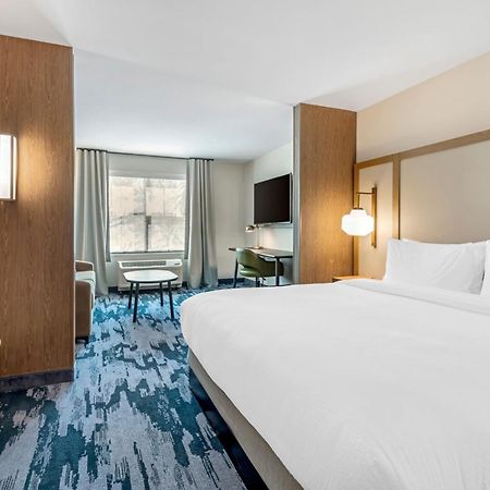 Fairfield By Marriott Inn & Suites North Conway Extérieur photo