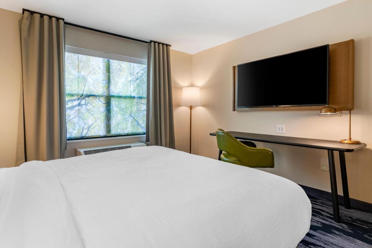 Fairfield By Marriott Inn & Suites North Conway Extérieur photo
