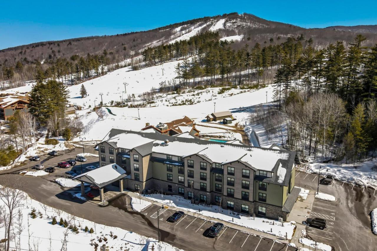 Fairfield By Marriott Inn & Suites North Conway Extérieur photo