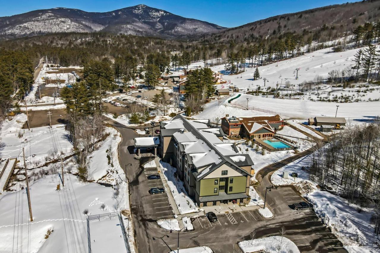 Fairfield By Marriott Inn & Suites North Conway Extérieur photo