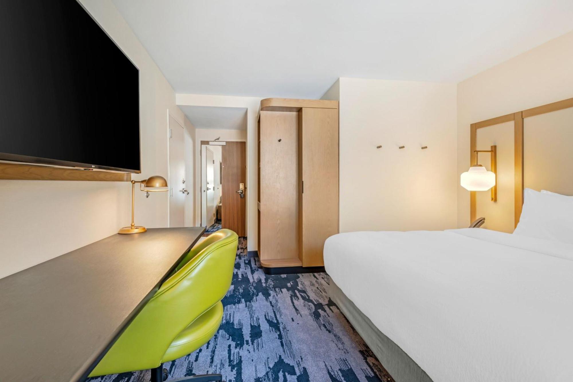 Fairfield By Marriott Inn & Suites North Conway Extérieur photo