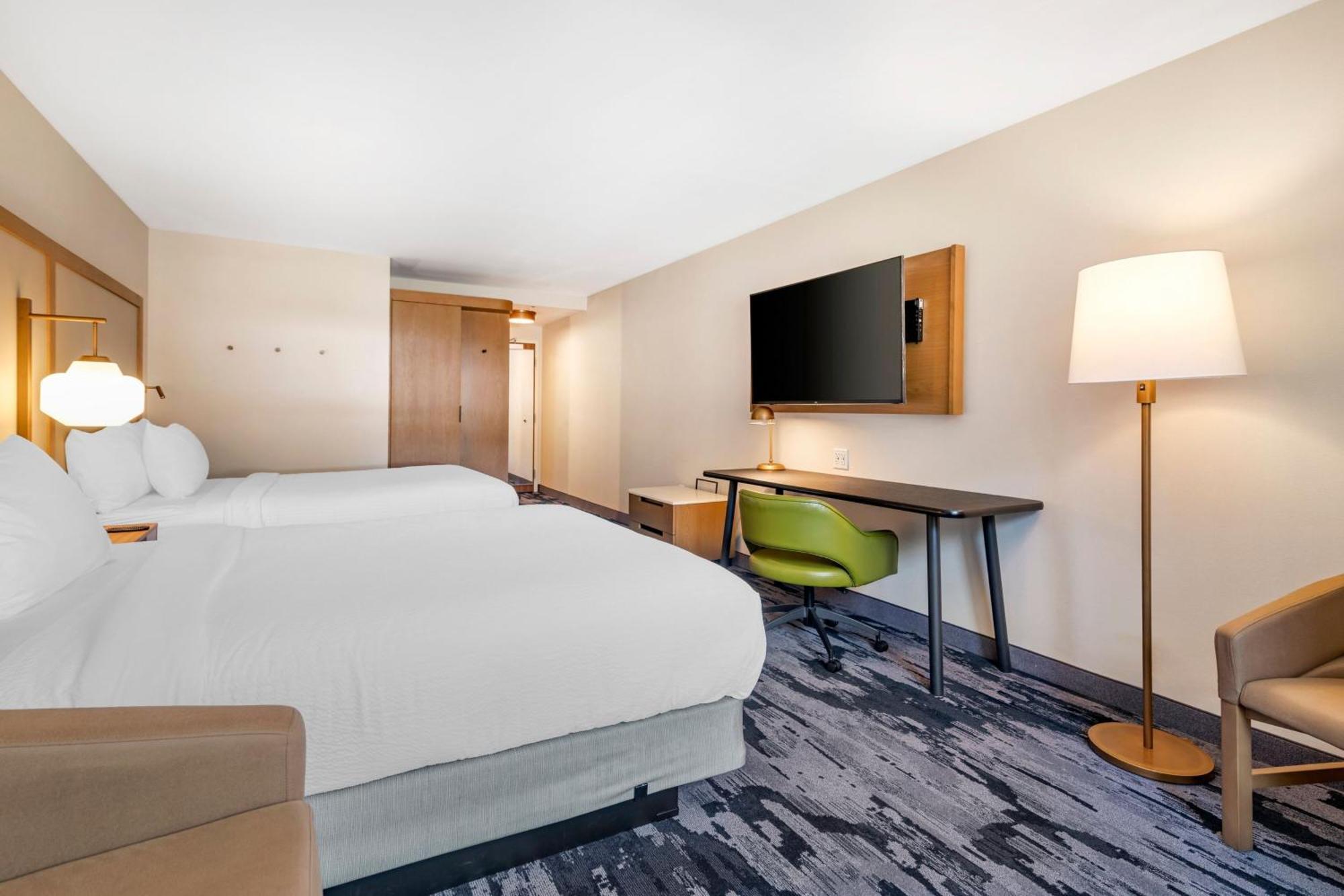 Fairfield By Marriott Inn & Suites North Conway Extérieur photo