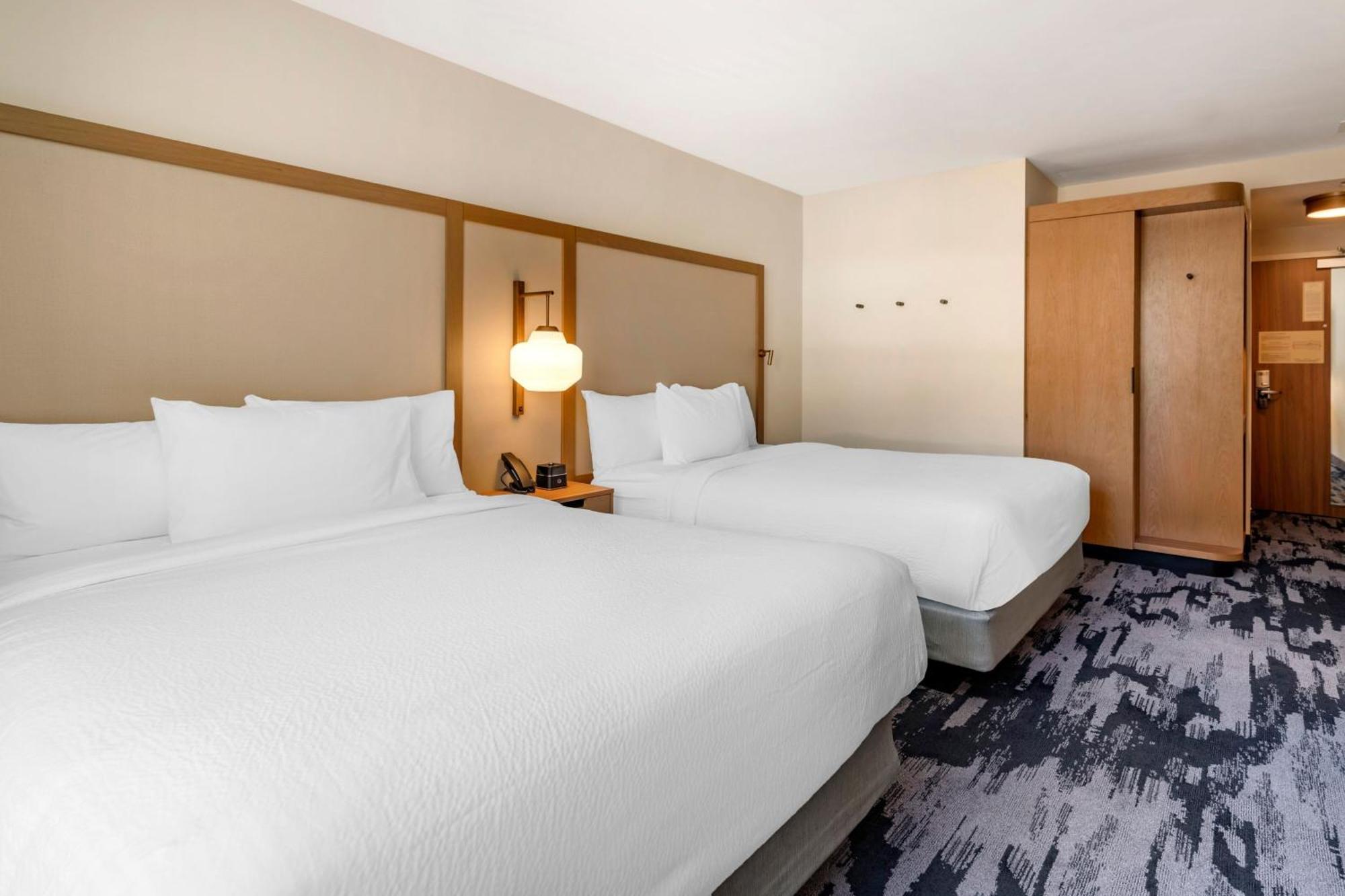 Fairfield By Marriott Inn & Suites North Conway Extérieur photo