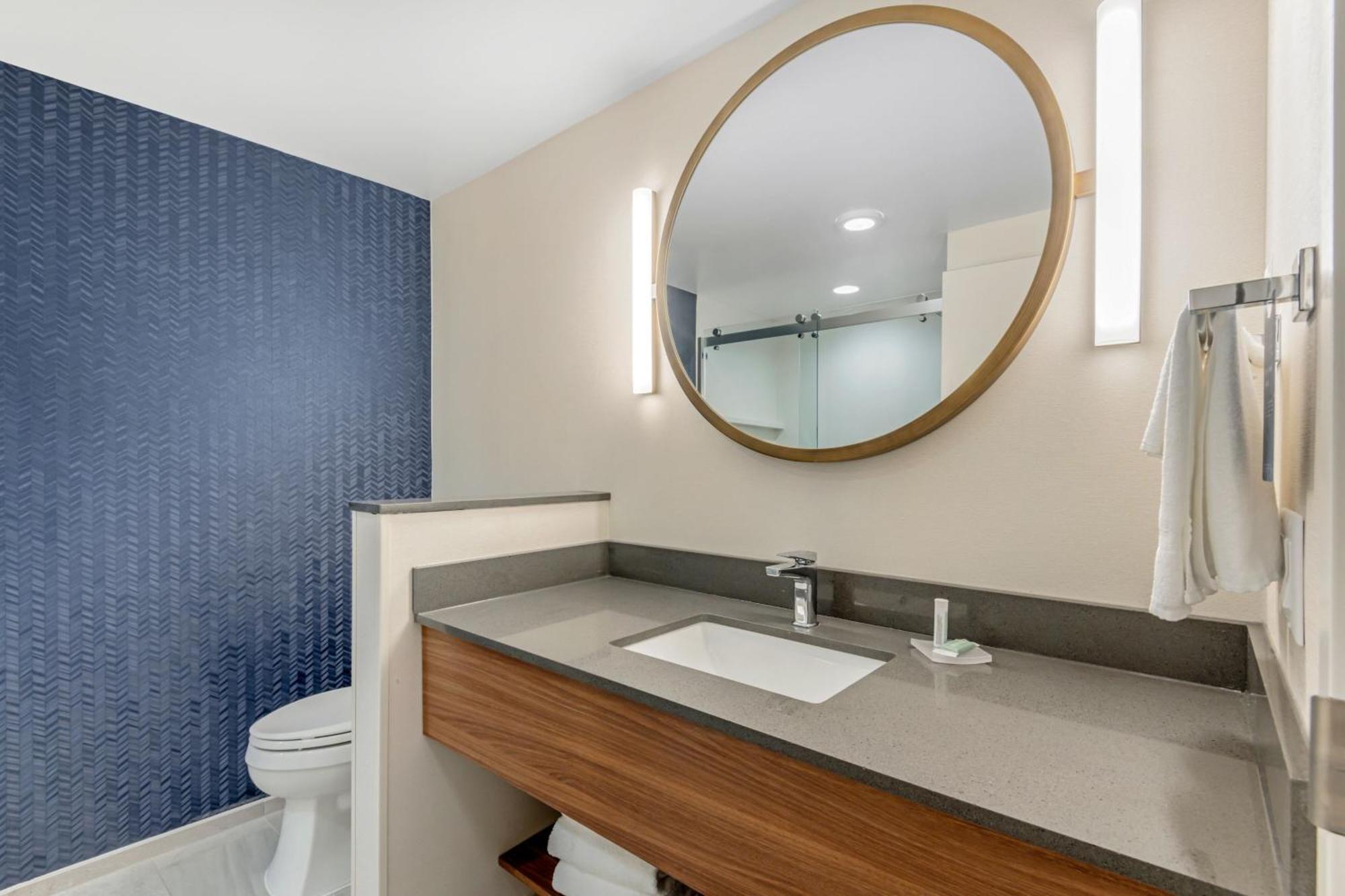 Fairfield By Marriott Inn & Suites North Conway Extérieur photo