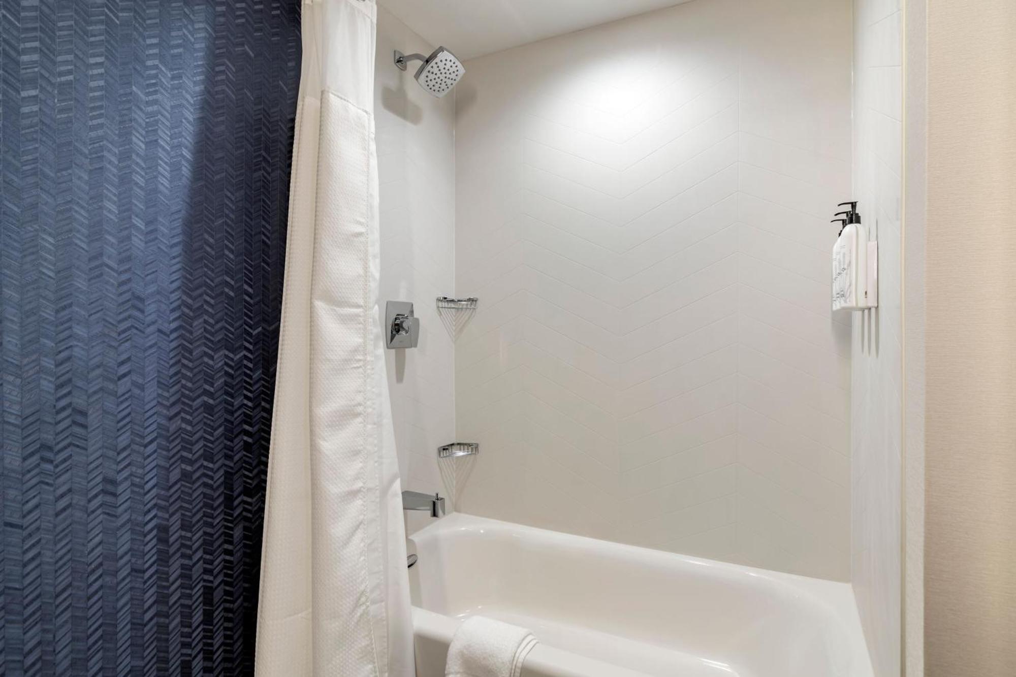 Fairfield By Marriott Inn & Suites North Conway Extérieur photo