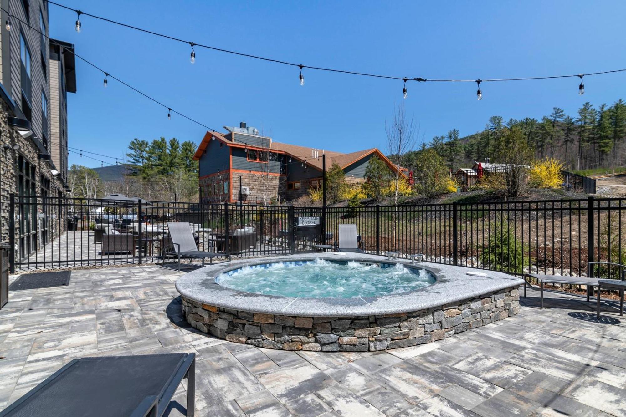 Fairfield By Marriott Inn & Suites North Conway Extérieur photo