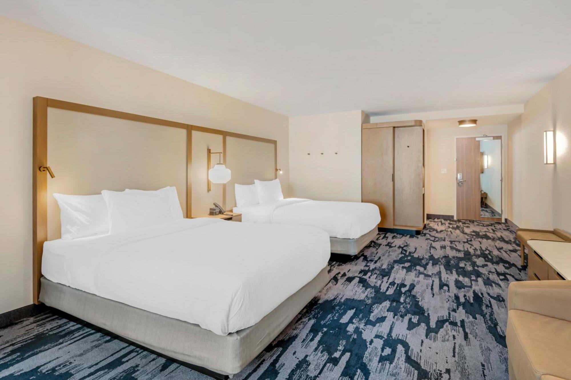 Fairfield By Marriott Inn & Suites North Conway Extérieur photo