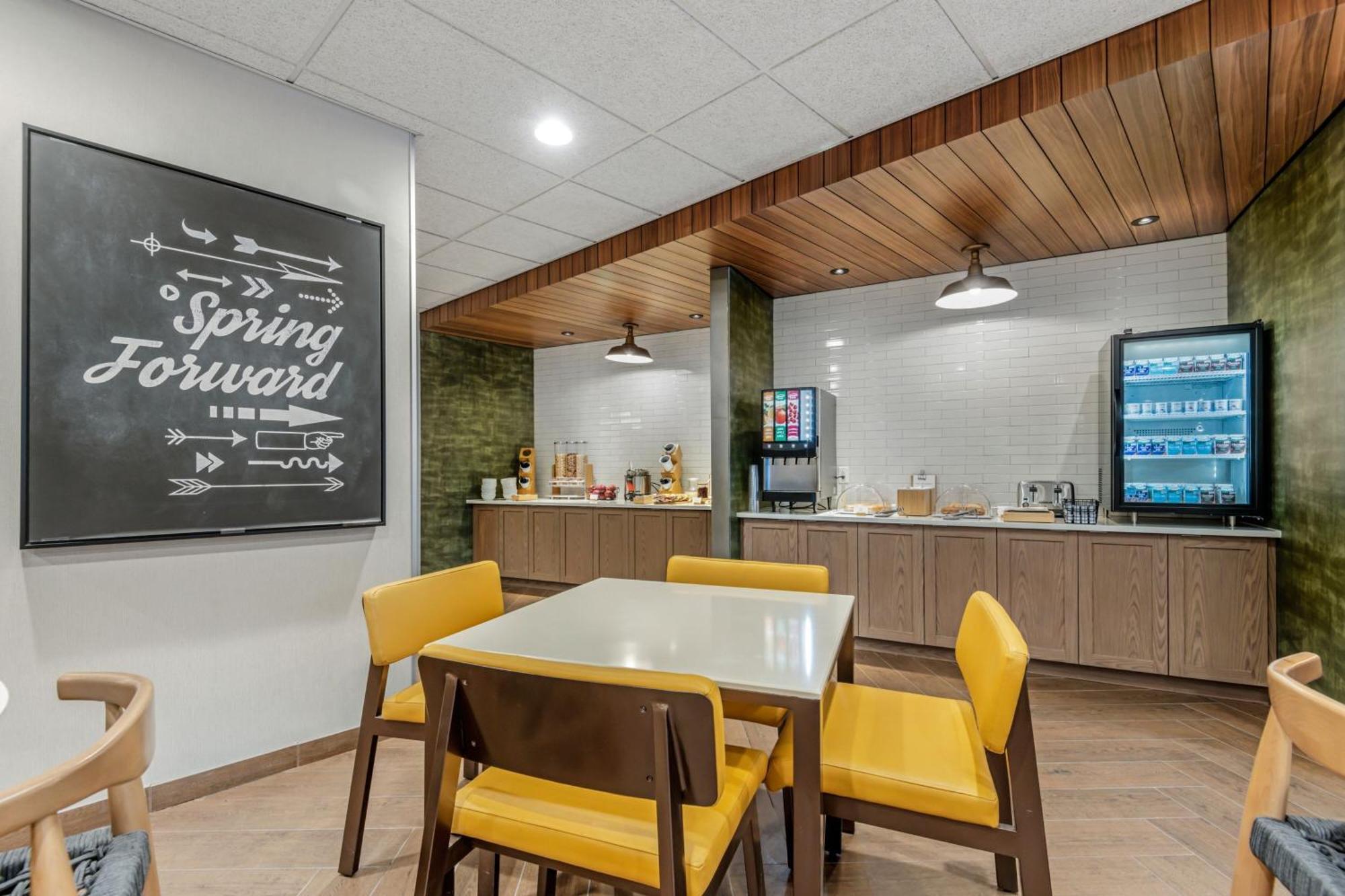 Fairfield By Marriott Inn & Suites North Conway Extérieur photo