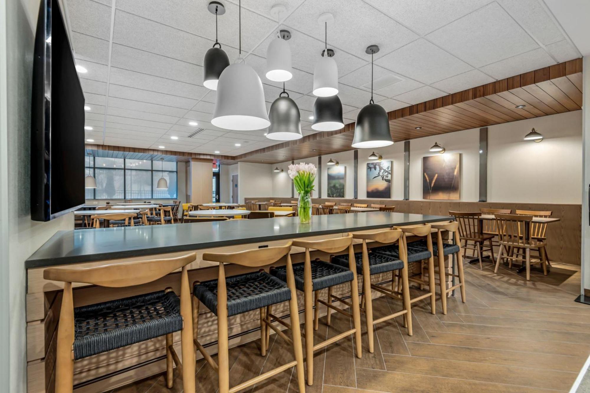 Fairfield By Marriott Inn & Suites North Conway Extérieur photo