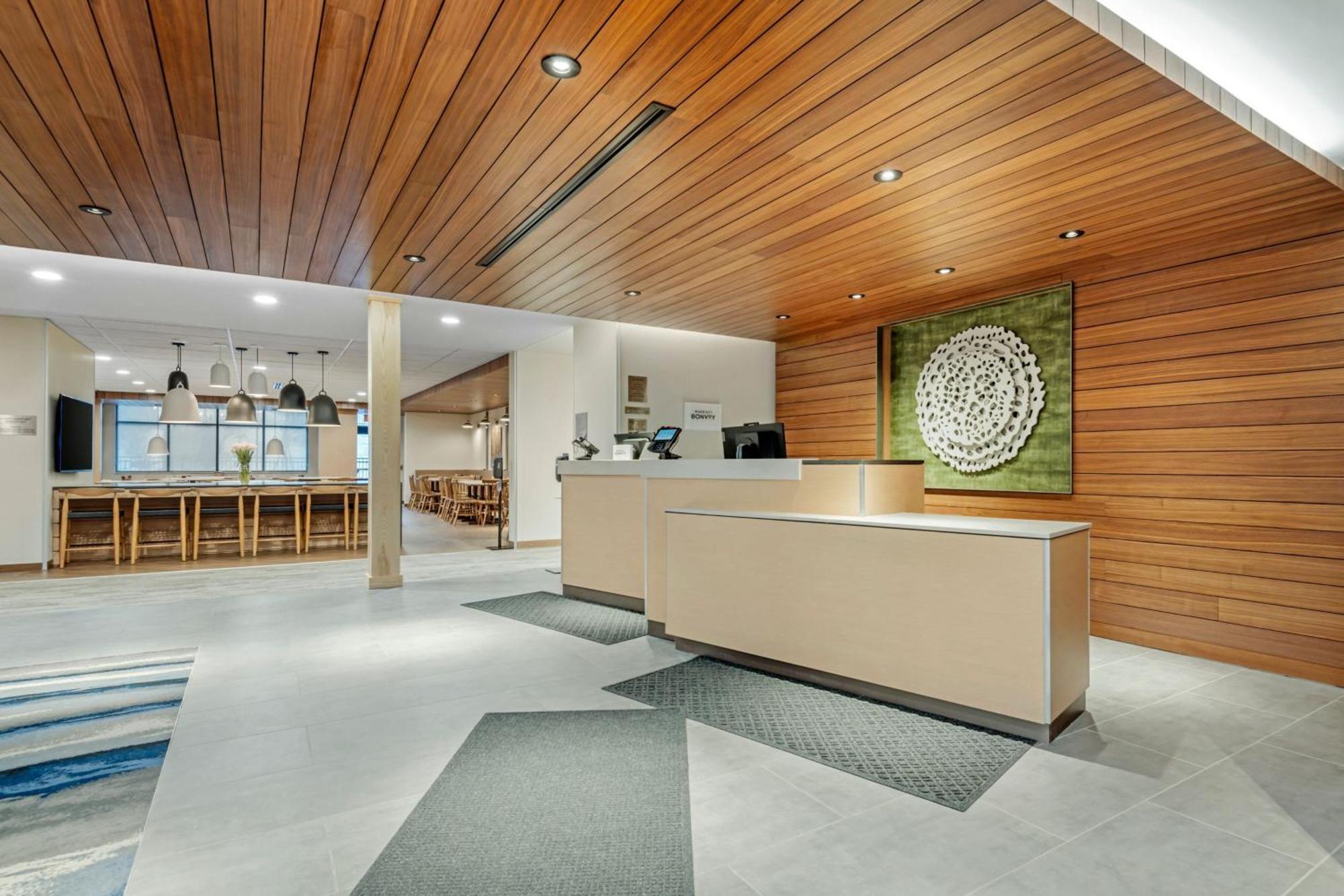 Fairfield By Marriott Inn & Suites North Conway Extérieur photo