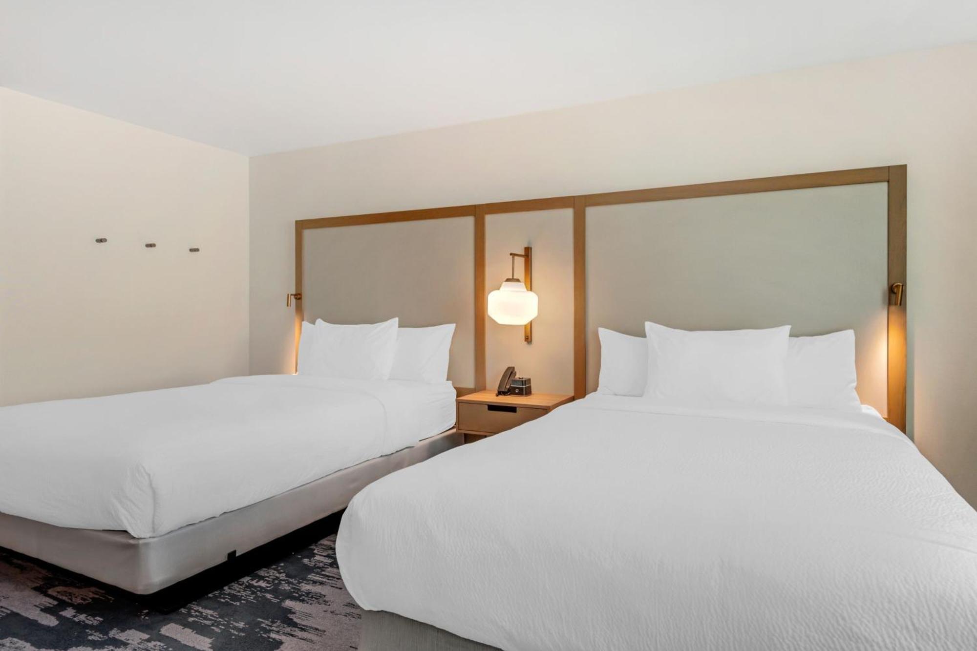 Fairfield By Marriott Inn & Suites North Conway Extérieur photo