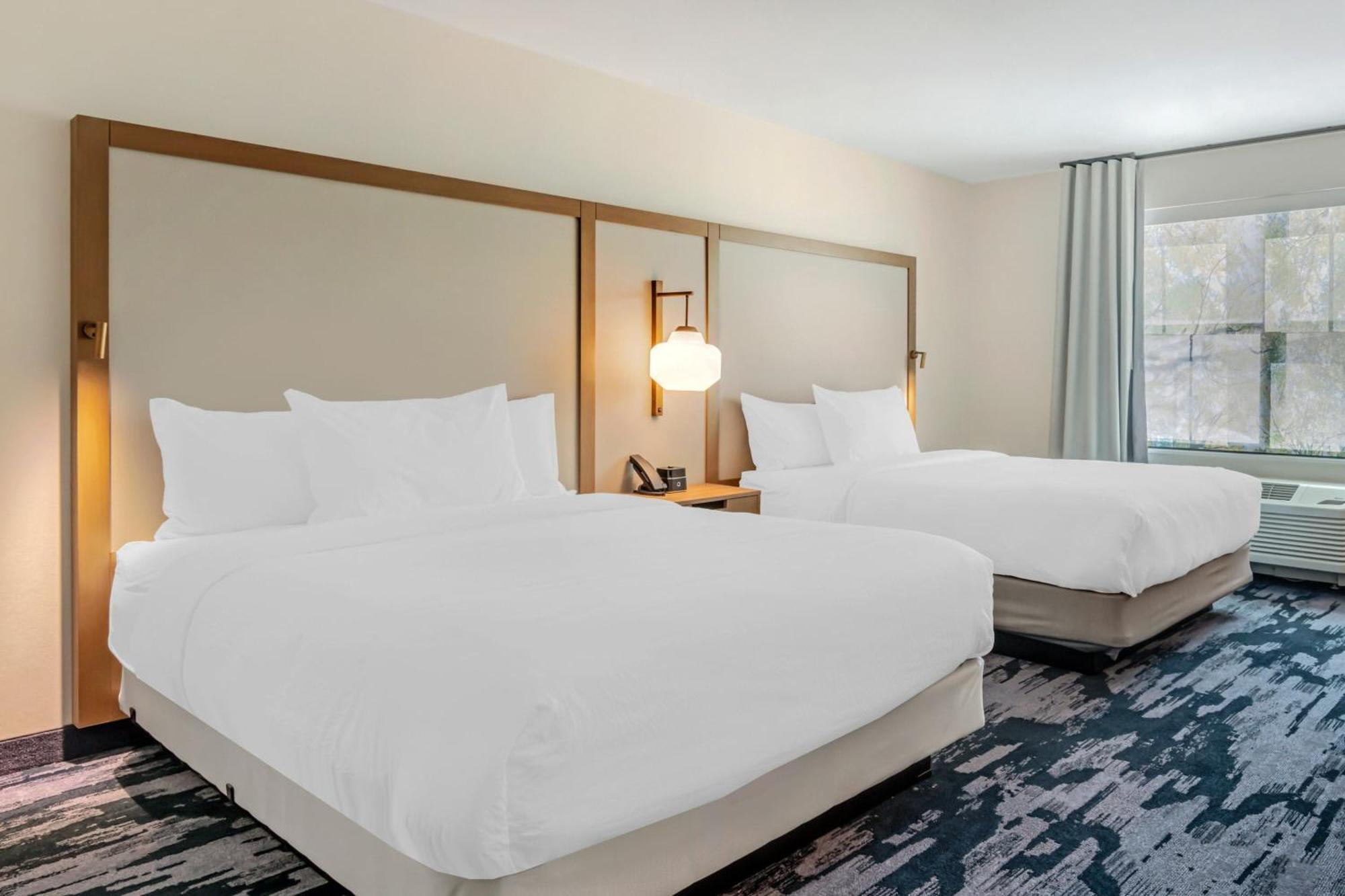 Fairfield By Marriott Inn & Suites North Conway Extérieur photo