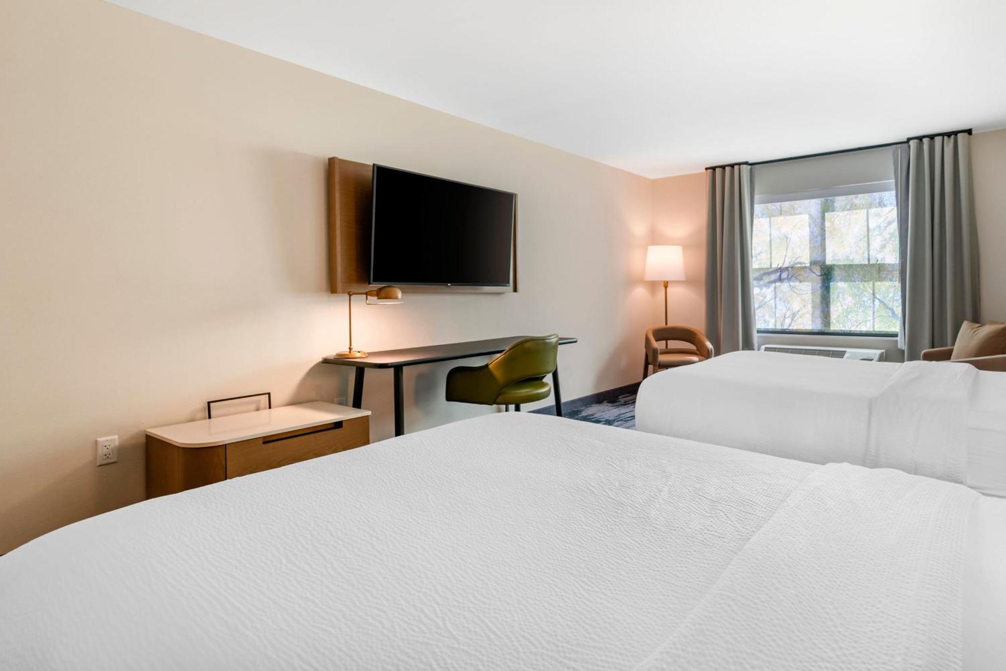 Fairfield By Marriott Inn & Suites North Conway Extérieur photo