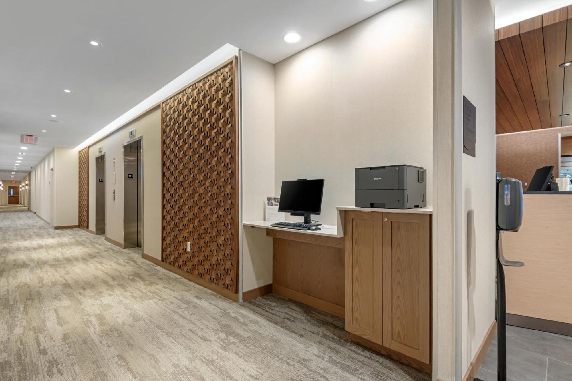 Fairfield By Marriott Inn & Suites North Conway Extérieur photo