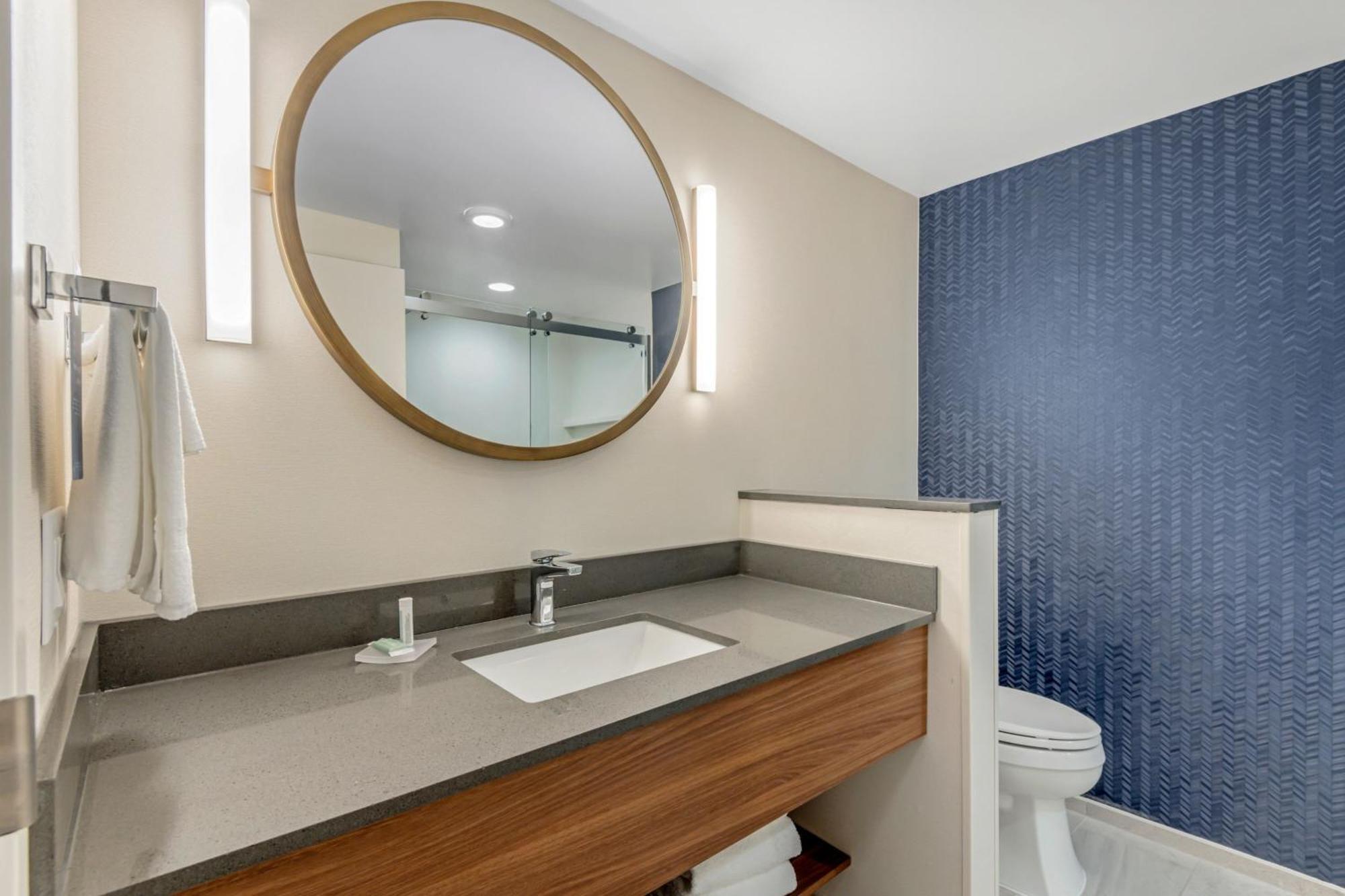 Fairfield By Marriott Inn & Suites North Conway Extérieur photo