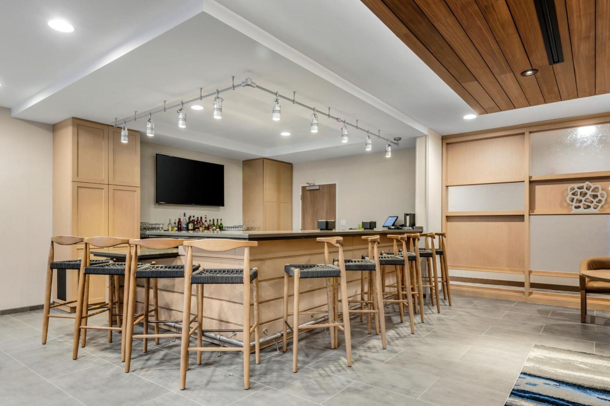 Fairfield By Marriott Inn & Suites North Conway Extérieur photo