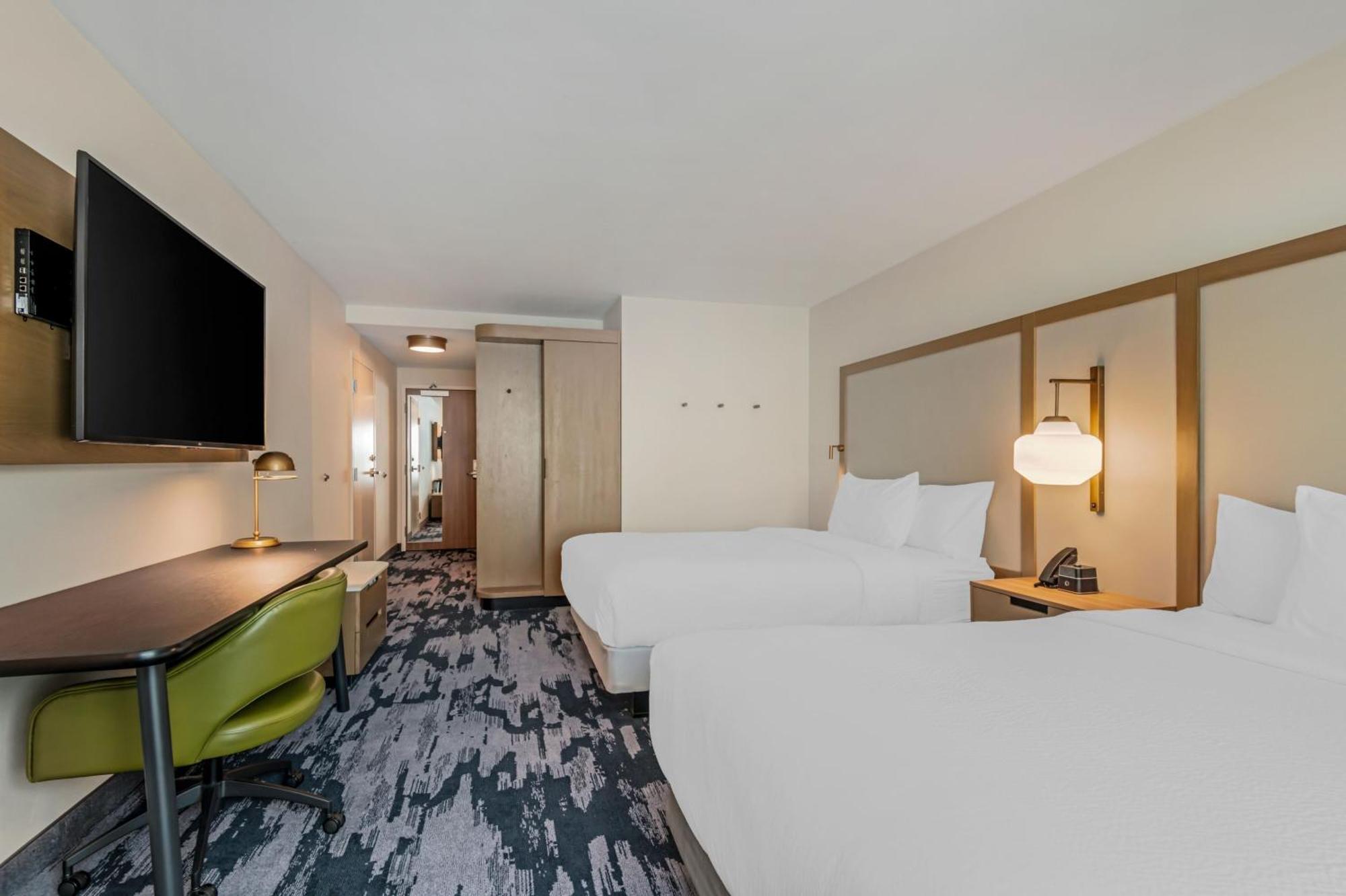 Fairfield By Marriott Inn & Suites North Conway Extérieur photo