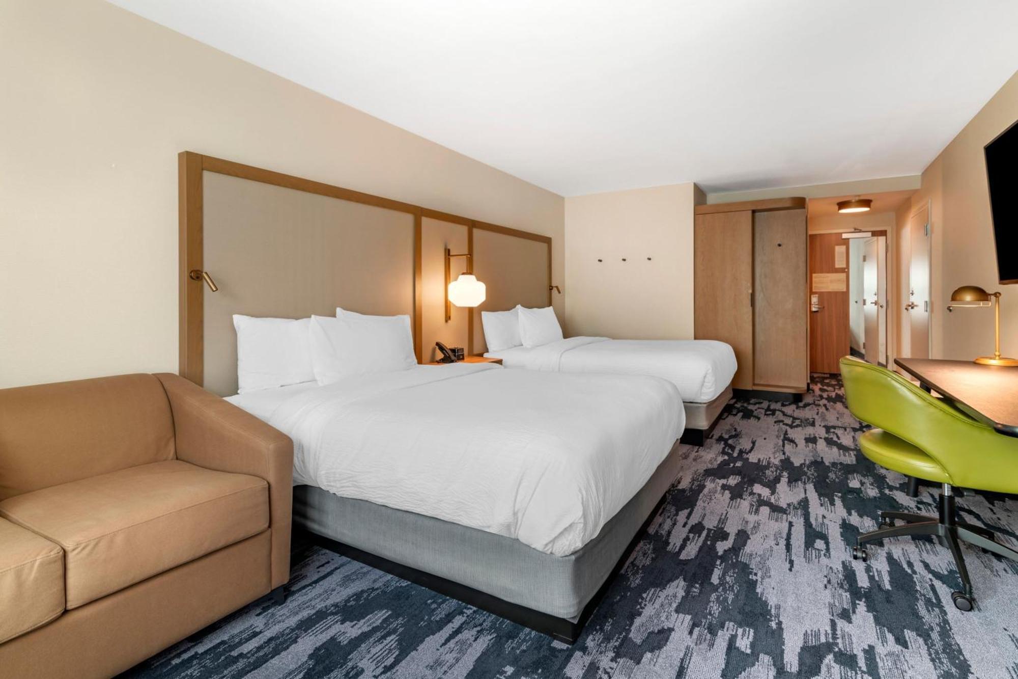 Fairfield By Marriott Inn & Suites North Conway Extérieur photo