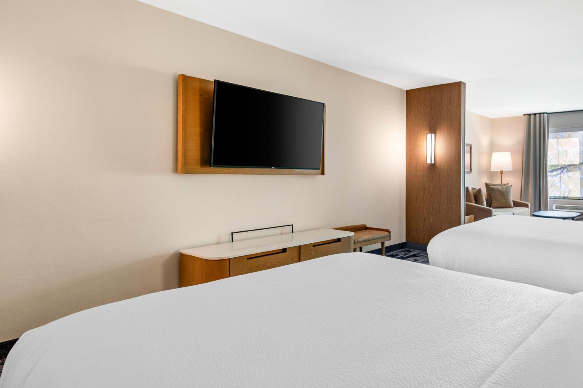 Fairfield By Marriott Inn & Suites North Conway Extérieur photo