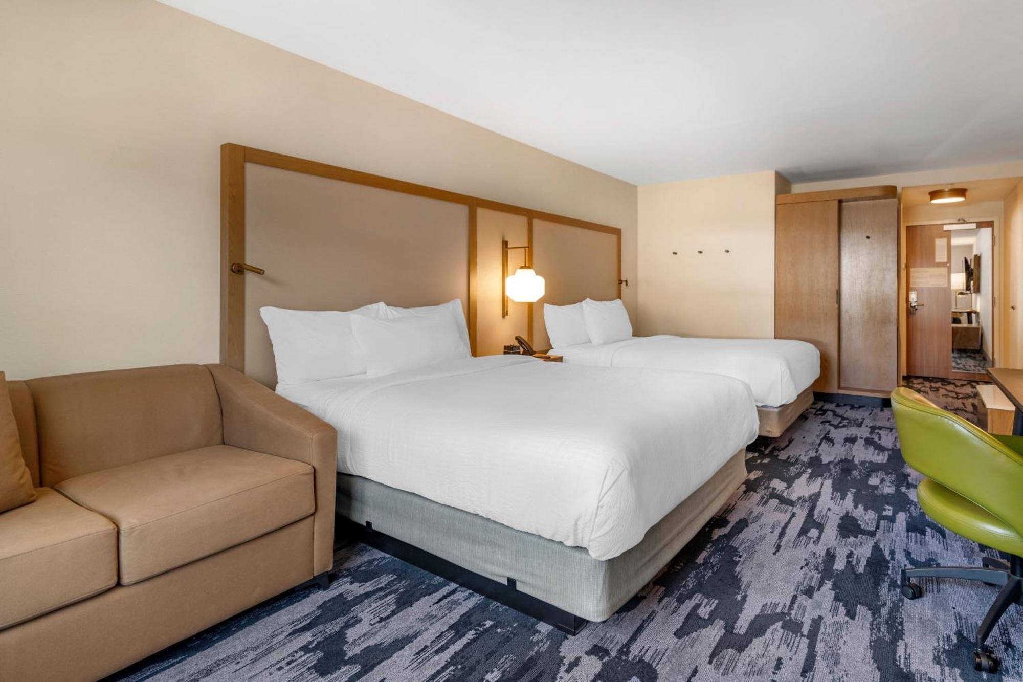 Fairfield By Marriott Inn & Suites North Conway Extérieur photo