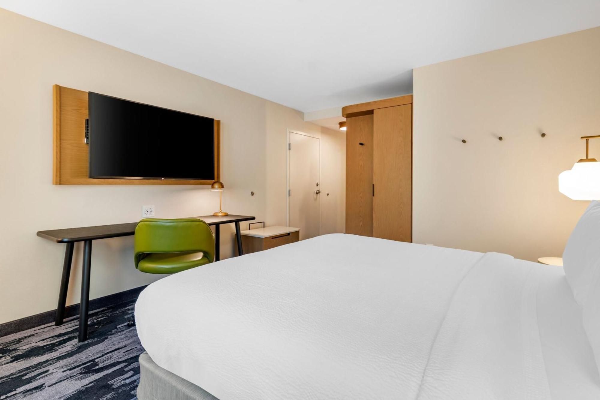 Fairfield By Marriott Inn & Suites North Conway Extérieur photo