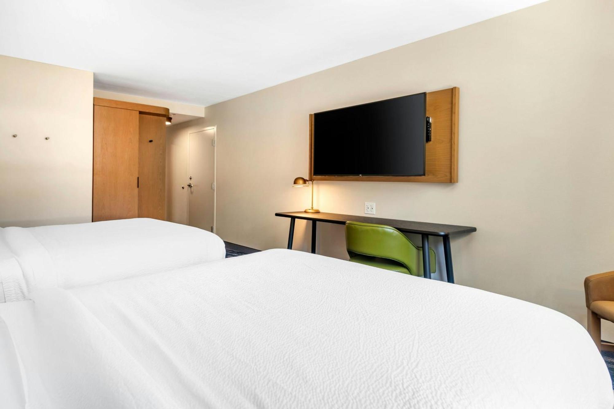 Fairfield By Marriott Inn & Suites North Conway Extérieur photo